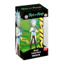 Minix Rick and Morty - Rick keräilyfiguuri