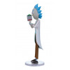 Minix Rick and Morty - Rick keräilyfiguuri