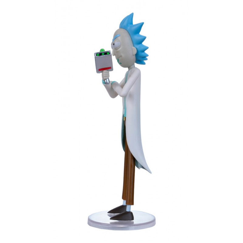 Minix Rick and Morty - Rick keräilyfiguuri