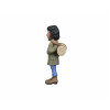 Minix Rambo - John Rambo First Blood -keräilyfiguuri