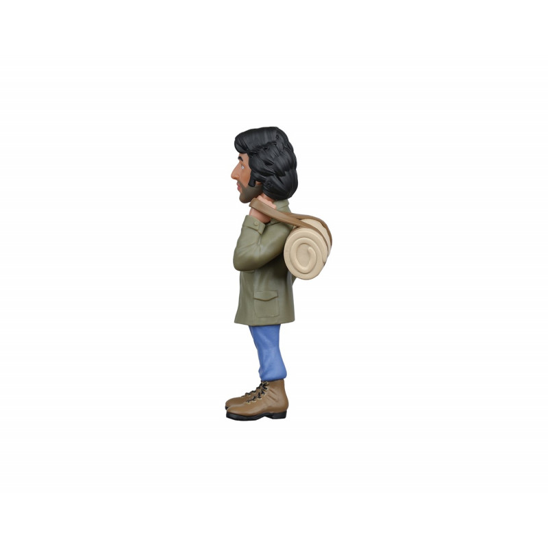 Minix Rambo - John Rambo First Blood -keräilyfiguuri