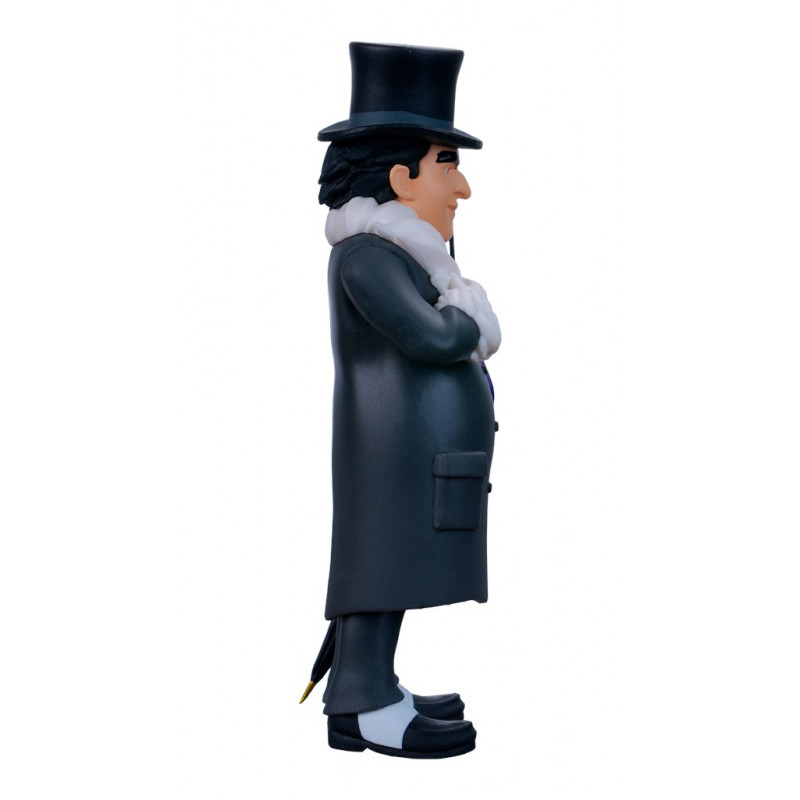 Minix DC - Penguin keräilyfiguuri