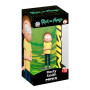 Minix Rick and Morty - Morty keräilyfiguuri