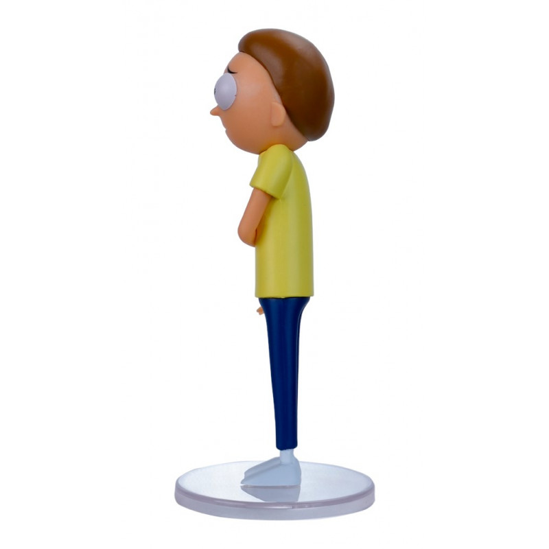Minix Rick and Morty - Morty keräilyfiguuri