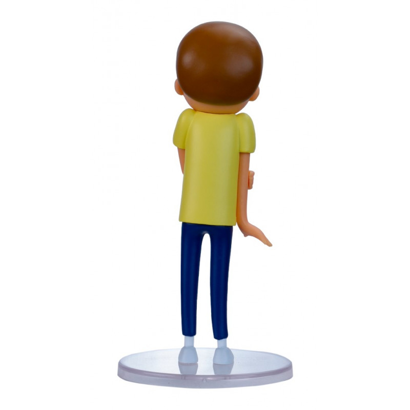 Minix Rick and Morty - Morty keräilyfiguuri