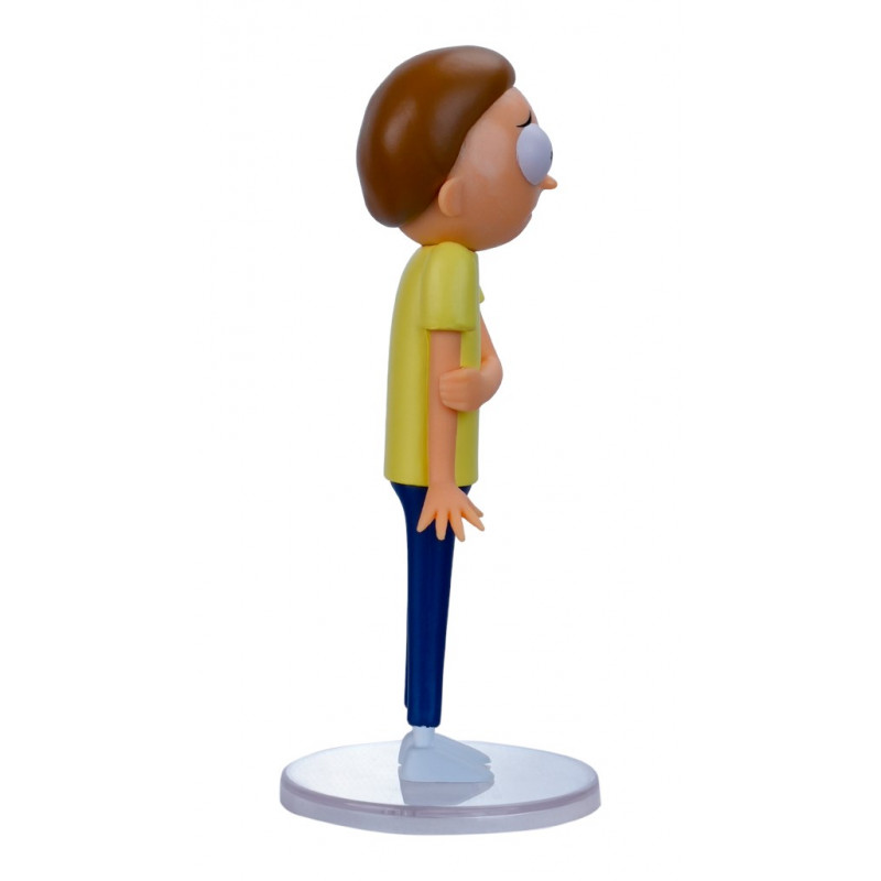 Minix Rick and Morty - Morty keräilyfiguuri