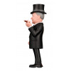 Minix Winston Churchill -keräilyfiguuri