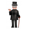 Minix Winston Churchill -keräilyfiguuri