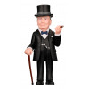 Minix Winston Churchill -keräilyfiguuri