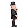 Minix Winston Churchill -keräilyfiguuri