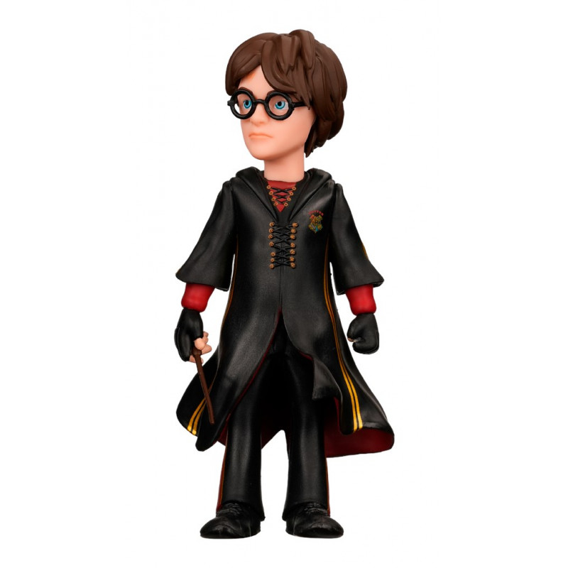 Minix Harry Potter - Harry Goblet of Fire (21628) keräilyfiguuri
