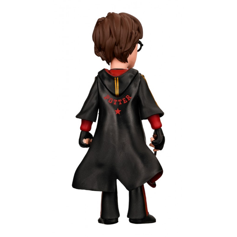 Minix Harry Potter - Harry Goblet of Fire (21628) keräilyfiguuri