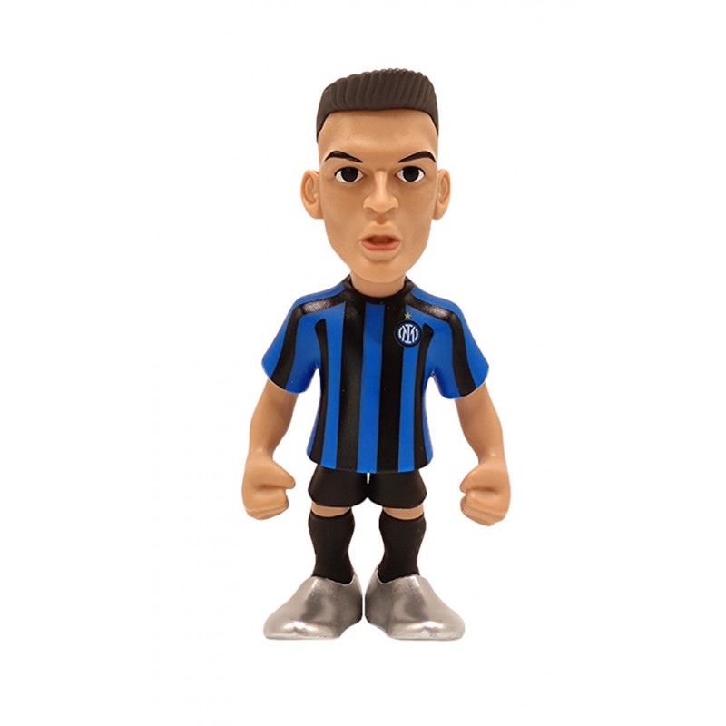 Minix Inter Milan - Lautaro Martinez keräilyfiguuri