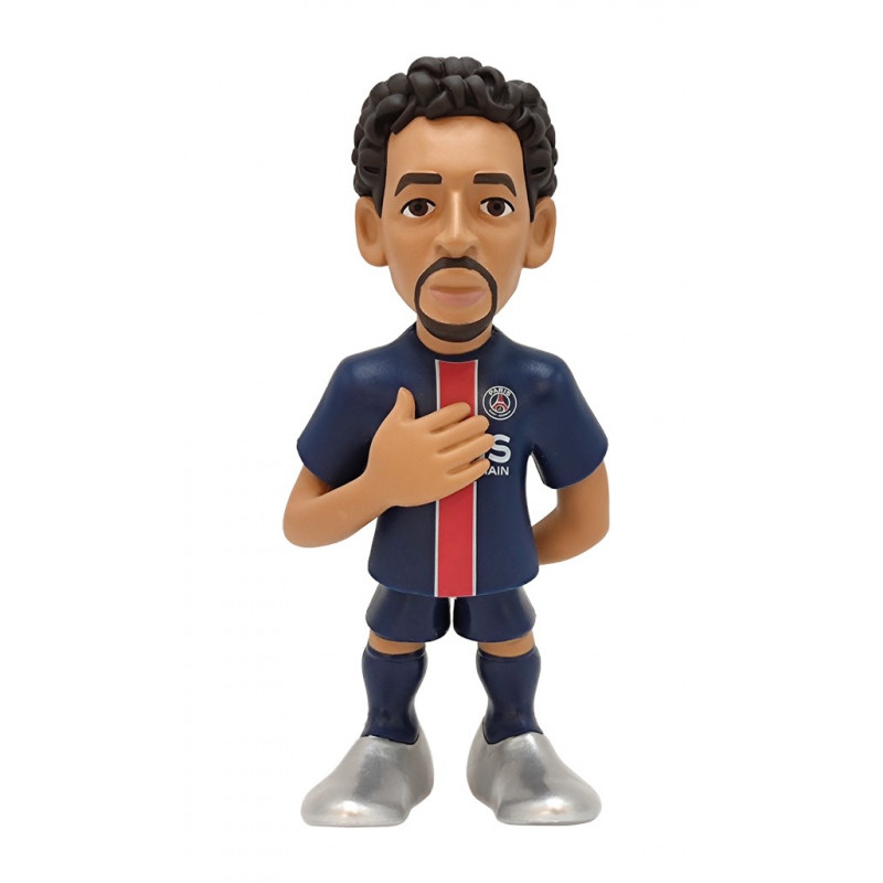 Minix PSG - Marquinhos keräilyfiguuri