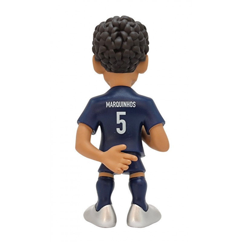 Minix PSG - Marquinhos keräilyfiguuri