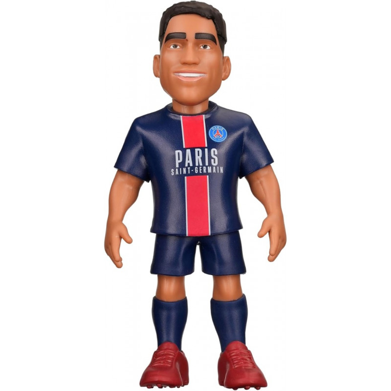 Minix PSG - Achraf Hakimi -keräilyfiguuri