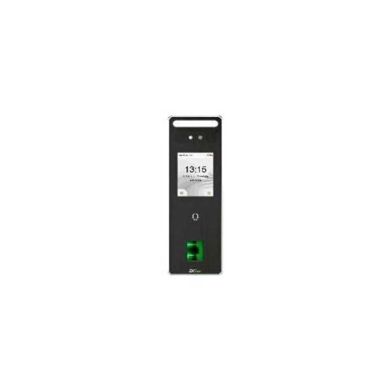 ZKTeco VL-SPEEDFACE-V3L-FP-1-W-ZK -kulunvalvontapääte