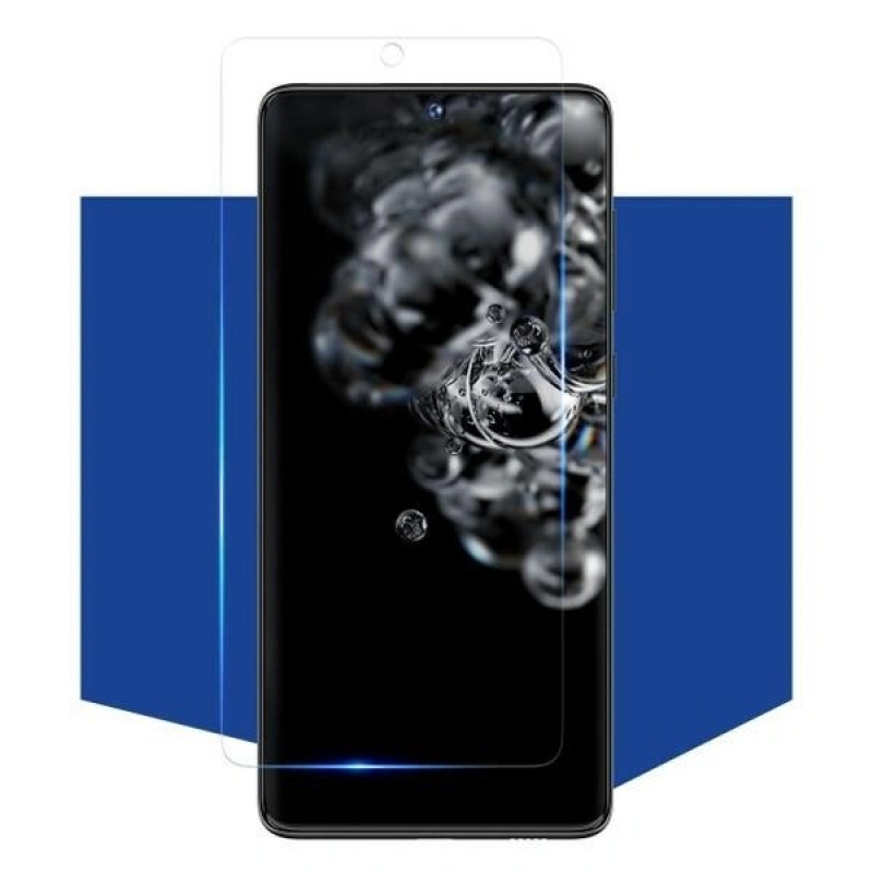 3MK ARC+ -näytönsuojakalvo Oppo Reno 12 -puhelimelle