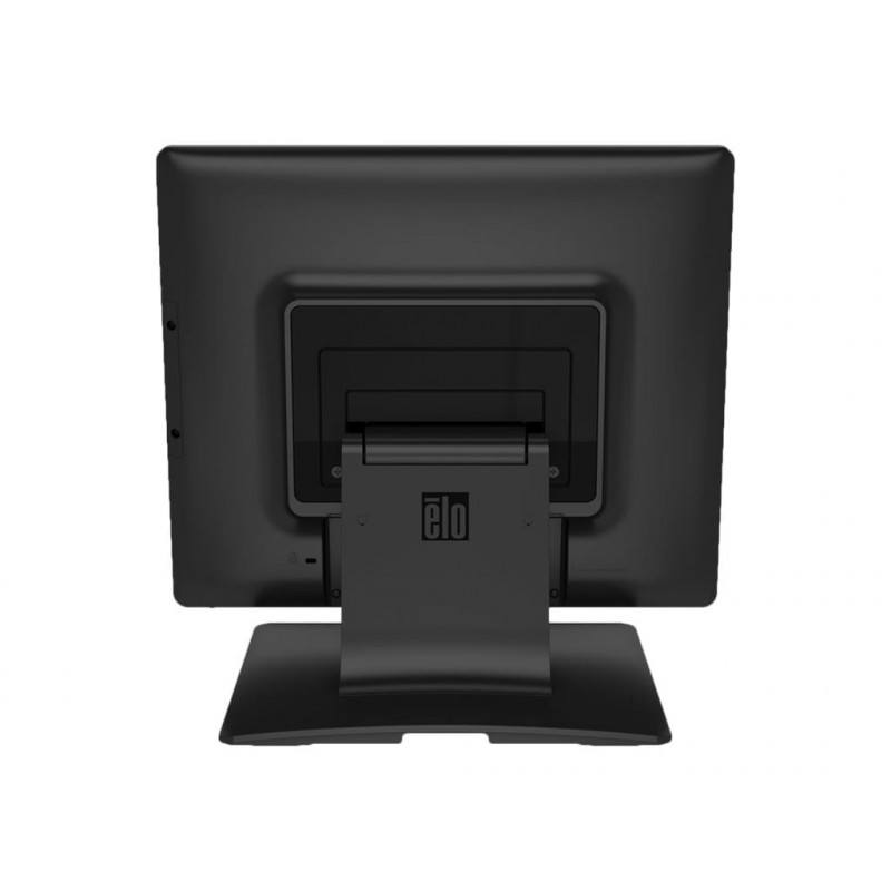 Elo 1717L LED-näyttö, 43,2 cm (17 inch), kosketusnäyttö, 1280 x 1024, musta