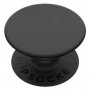 PopSockets Swappable PopGrip, musta