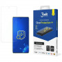 3MK SilverProtection+ Antimicrobial -näytönsuojakalvo Oppo Reno 12 Pro -puhelimelle