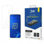 3MK SilverProtection+ Antimicrobial -näytönsuojakalvo Samsung Galaxy M55 -puhelimelle