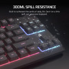 Corsair K55 CORE TKL RGB -pelikuulokkeet ja -näppäimistö