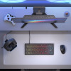 Corsair K55 CORE TKL RGB -pelikuulokkeet ja -näppäimistö