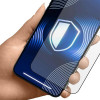 3MK HardGlass Matt Max mattapintainen karkaistu lasi Apple iPhone 15 Pro -puhelimelle