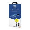 3MK HardGlass Matt Max mattapintainen karkaistu lasi Apple iPhone 15 Plus -puhelimelle