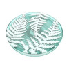 PopSockets PopGrip PlantCore Fern -puhelimen pito ja teline