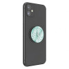 PopSockets PopGrip PlantCore Fern -puhelimen pito ja teline