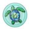 PopSockets PopGrip PlantCore Tortuga puhelimen pito ja teline