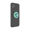 PopSockets PopGrip PlantCore Tortuga puhelimen pito ja teline