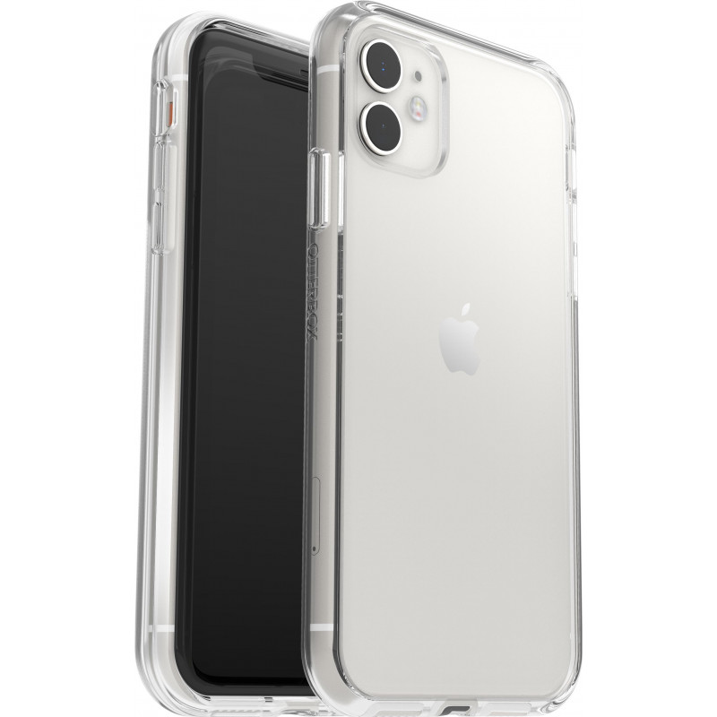 Otter Products OtterBox React Series takakansi 77-65131 Apple iPhone 11:lle, kirkas