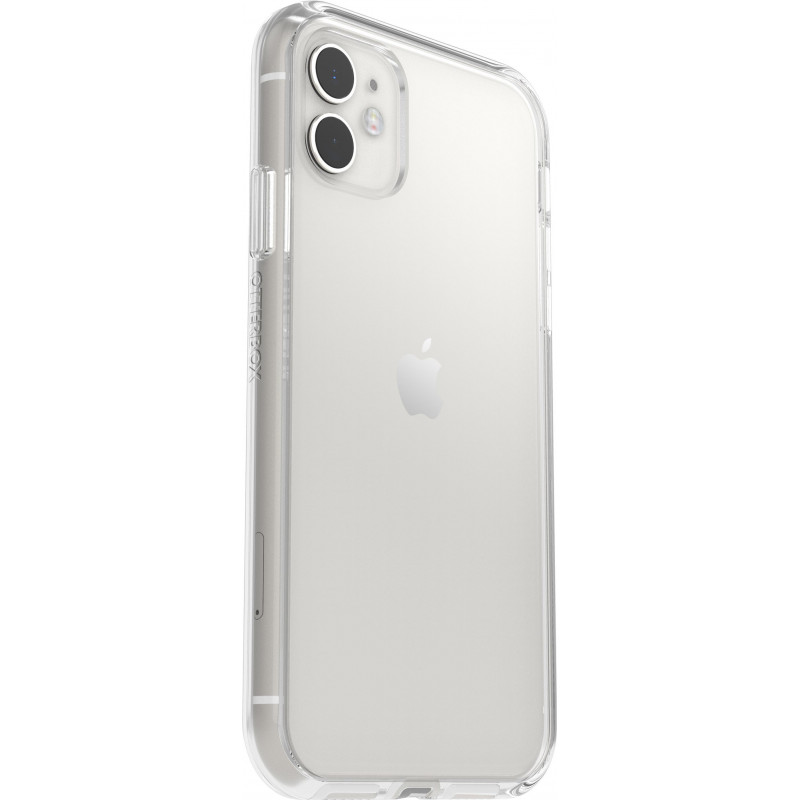 Otter Products OtterBox React Series takakansi 77-65131 Apple iPhone 11:lle, kirkas