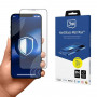3MK HardGlass Matt Max mattapintainen karkaistu lasi Apple iPhone 13 / 13 Pro / 14 -puhelimelle