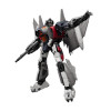 Blokees Transformers Classic Class 25 Blitzwing -keräilyfiguuri
