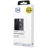 3MK Smoke MagCase suojakotelo Samsung Galaxy S23 Ultra -puhelimelle, puoliläpinäkyvä