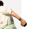 Tech-Protect IconBand -ranneke Xiaomi Smart Band 8 / 8 NFC / 9 -laitteeseen, musta