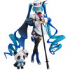 Blokees Hatsune Miku Fantastic Series Miku With You 2025 keräilyfiguuri 73533