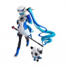 Blokees Hatsune Miku Fantastic Series Miku With You 2025 keräilyfiguuri 73533
