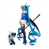 Blokees Hatsune Miku Fantastic Series Miku With You 2025 keräilyfiguuri 73533