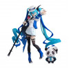 Blokees Hatsune Miku Fantastic Series Miku With You 2025 keräilyfiguuri 73533