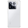 3MK Armor Case -suojakotelo Xiaomi 15 Pro -puhelimelle, läpinäkyvä
