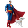 Blokees DC Champion Class 01 Superman 2025 keräilyfiguuri 75671
