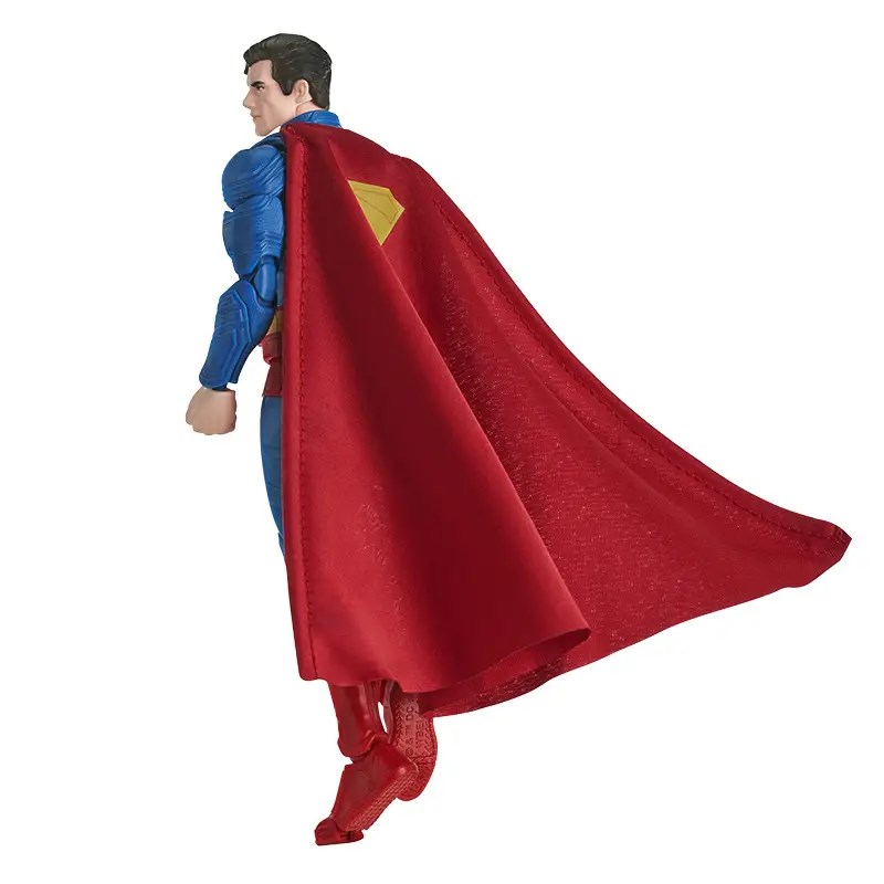 Blokees DC Champion Class 01 Superman 2025 keräilyfiguuri 75671