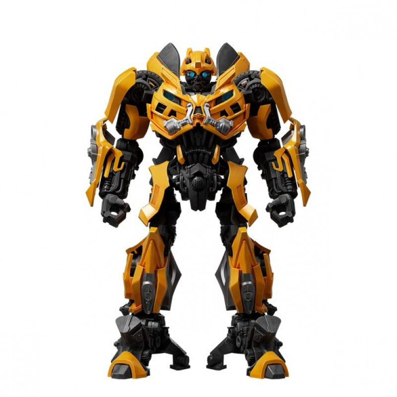 Blokees Transformers Classic Class 23 Bumblebee -keräilyfiguuri 71423