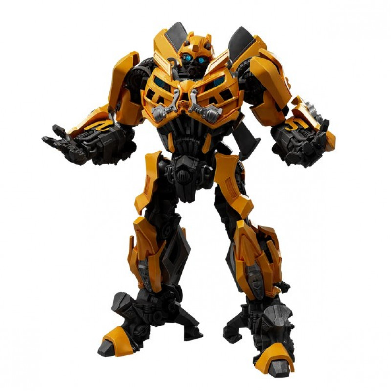 Blokees Transformers Classic Class 23 Bumblebee -keräilyfiguuri 71423