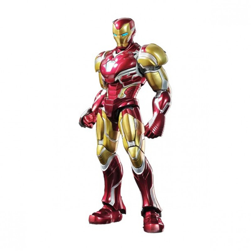 Blokees Marvel Infinity Saga -keräilyfiguuri 73920